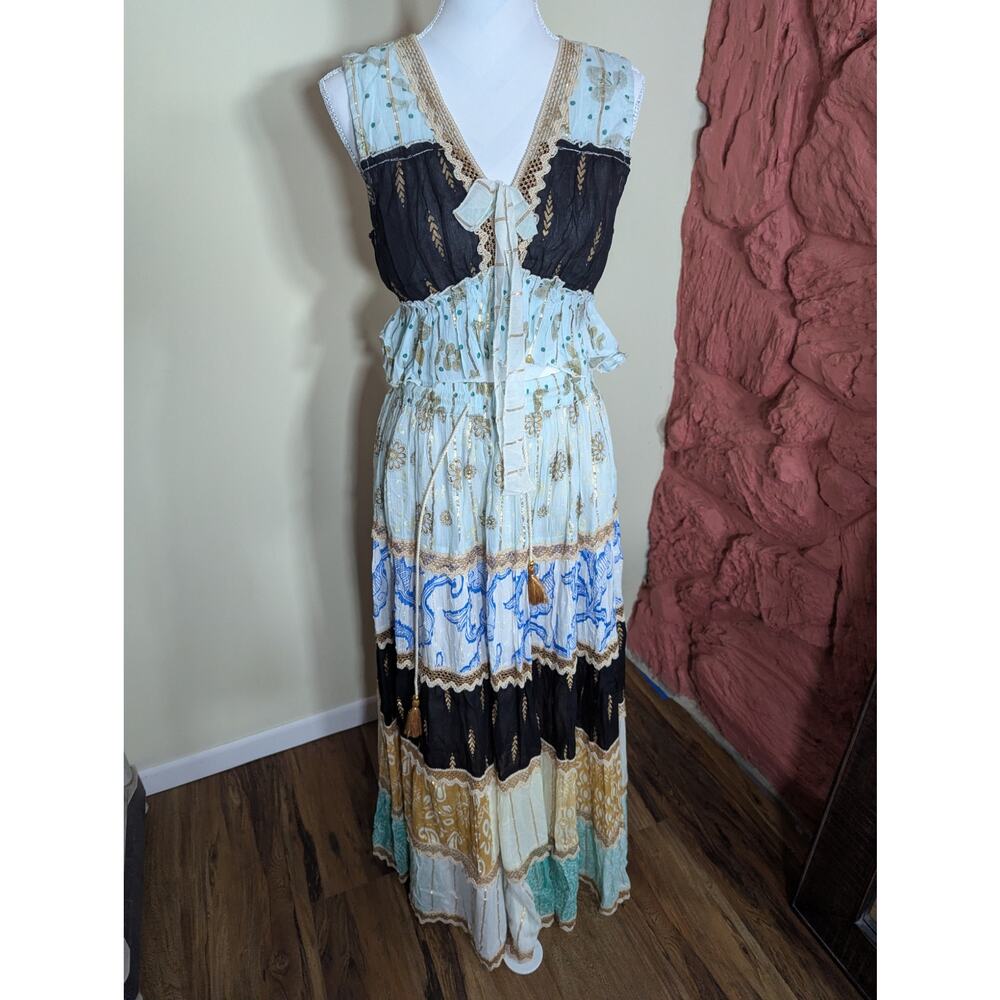 Ananta skirt set Size OS - Picture 2 of 12
